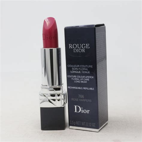 dior lipstick 766 rose harpers|dior lipstick.